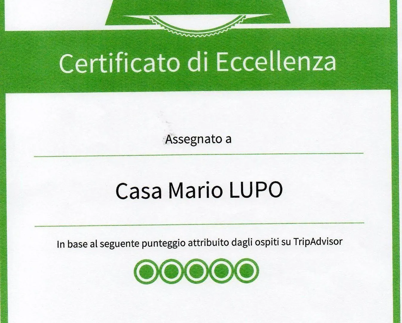 Casa Mario Lupo - Apartments And Rooms Bergamo
