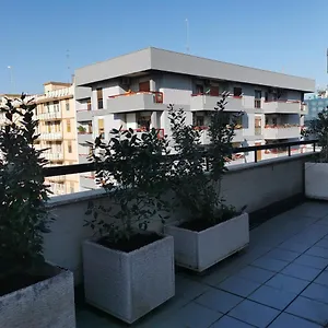 Brigida 5 Apartamento Bari