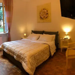 Apartamento Casa Leonardo Center City, Bérgamo