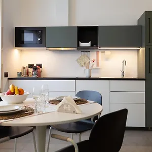 Apartamento Kita House, Bérgamo
