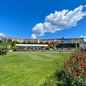 Golf Cà Degli Ulivi Hotel Marciaga