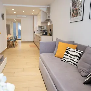 Casavacanza Orchidea Bergamo