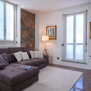 Apartamento Anna, Bérgamo