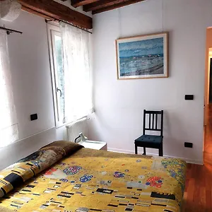 Residenza Campo Ruga Apartamento Venecia
