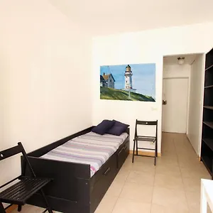 Penna Flats Apartamento Roma