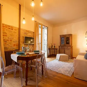 Apartamento Gombito 4 Alta, Bérgamo
