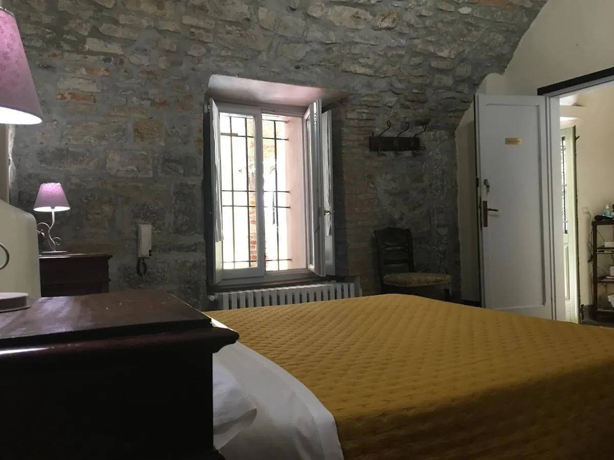 Casa Mario Lupo - Apartments And Rooms Bergamo