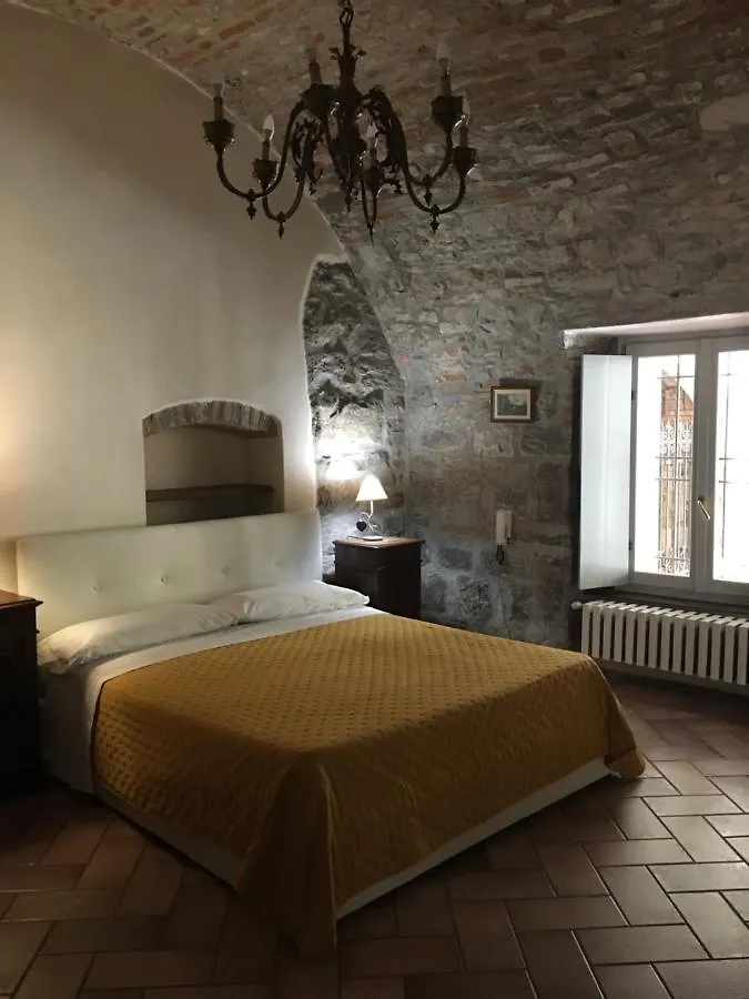 Casa Mario Lupo - Apartments&Rooms Bérgamo Italia