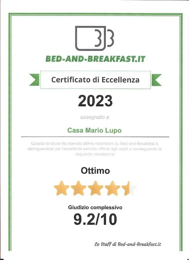 Casa Mario Lupo - Apartments And Rooms Bergamo 0*,