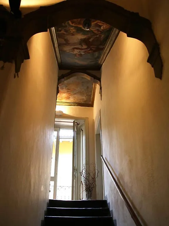 Casa Mario Lupo - Apartments And Rooms Bergamo