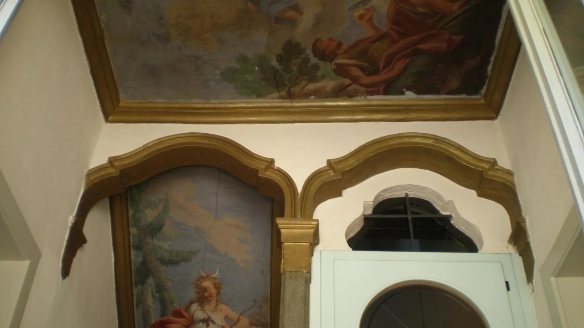 Casa Mario Lupo - Apartments And Rooms Bergamo Italy