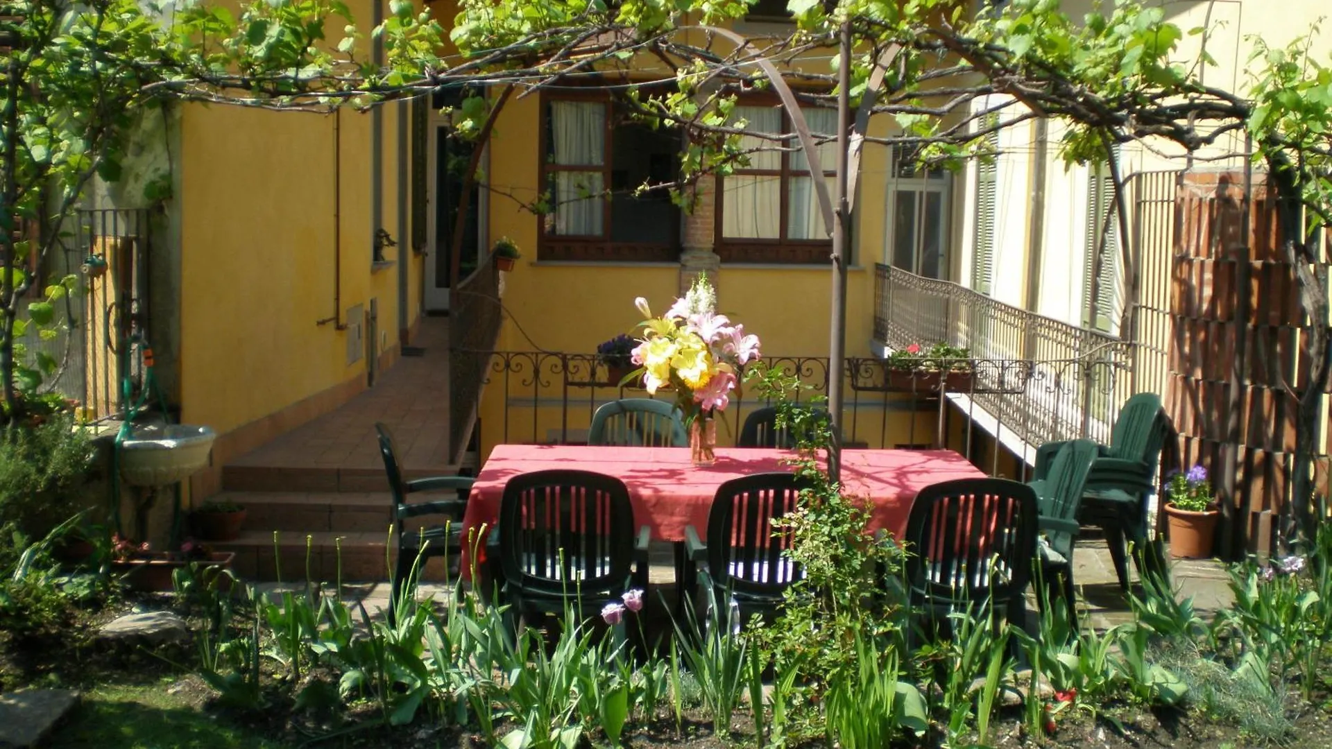 Casa Mario Lupo - Apartments And Rooms contacts
