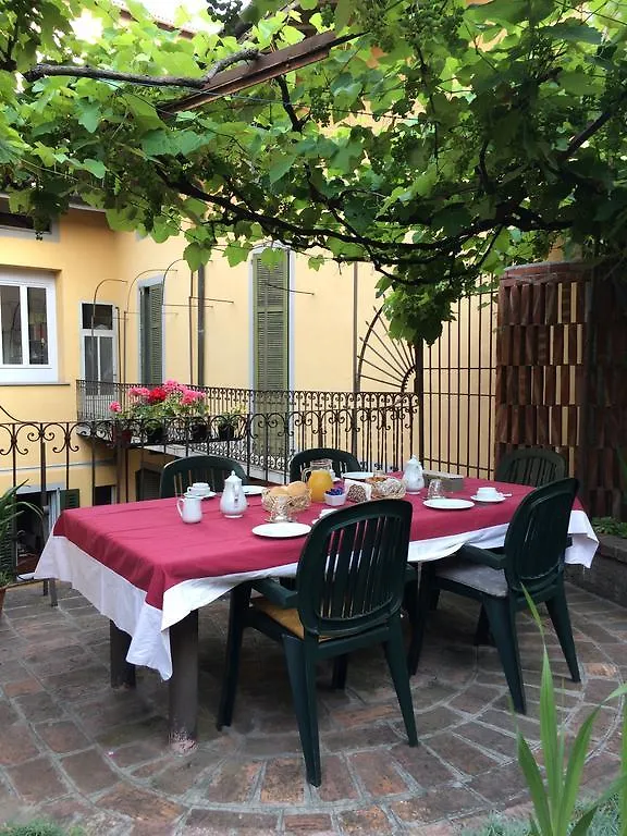 Casa Mario Lupo - Apartments And Rooms Bergamo