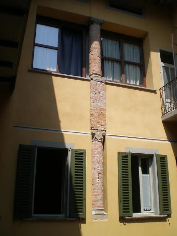 Casa Mario Lupo - Apartments And Rooms Bergamo