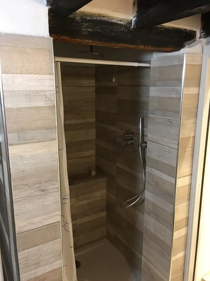 Appartamento Casa Mario Lupo Bergamo Italia