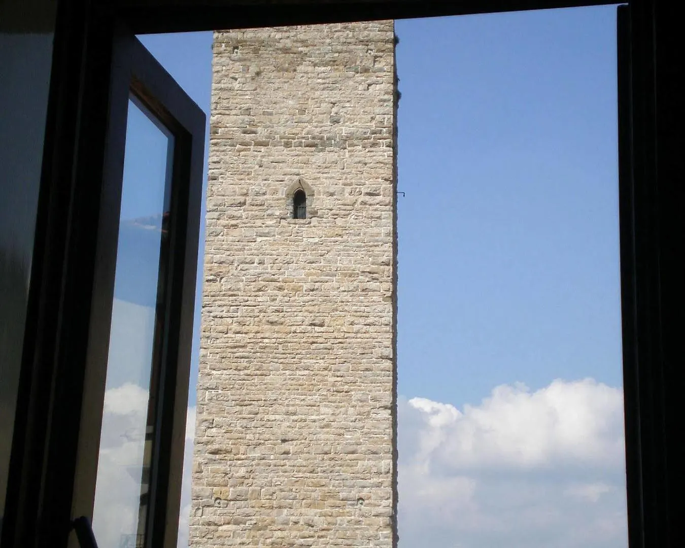 Casa Mario Lupo - Apartments And Rooms Bergamo Italy