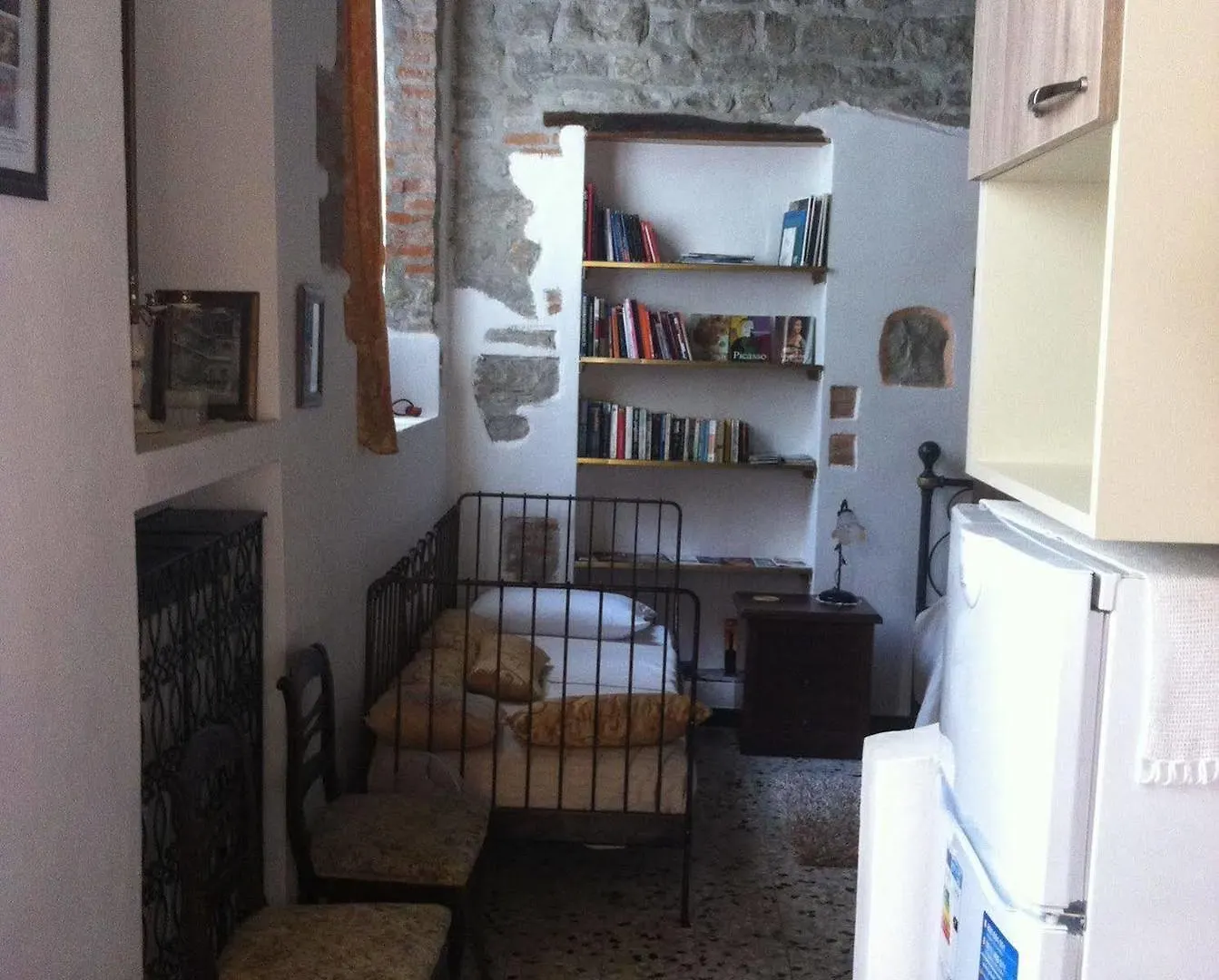 Casa Mario Lupo - Apartments And Rooms Bergamo