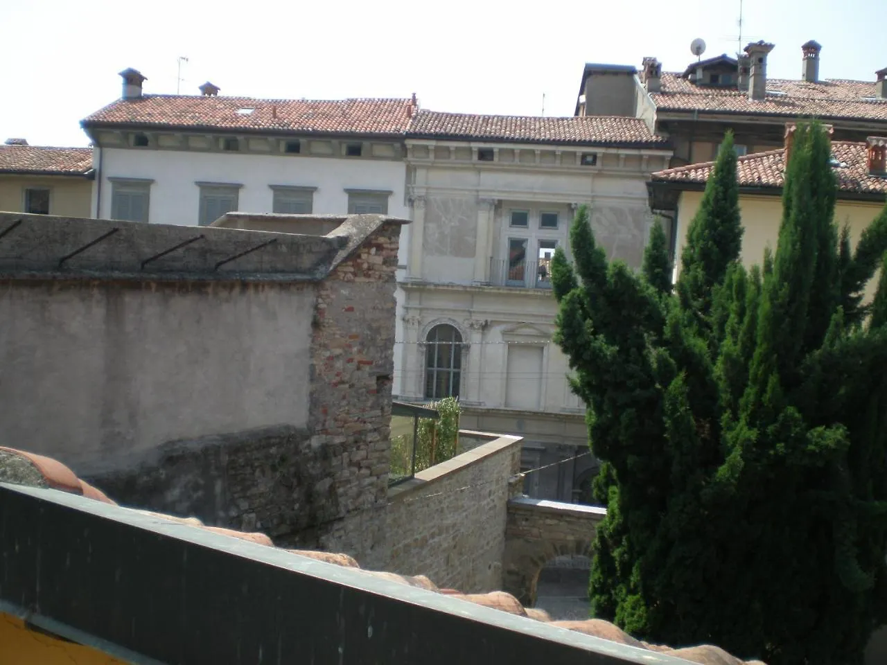 Apartamento Casa Mario Lupo - Apartments&Rooms Bérgamo Italia