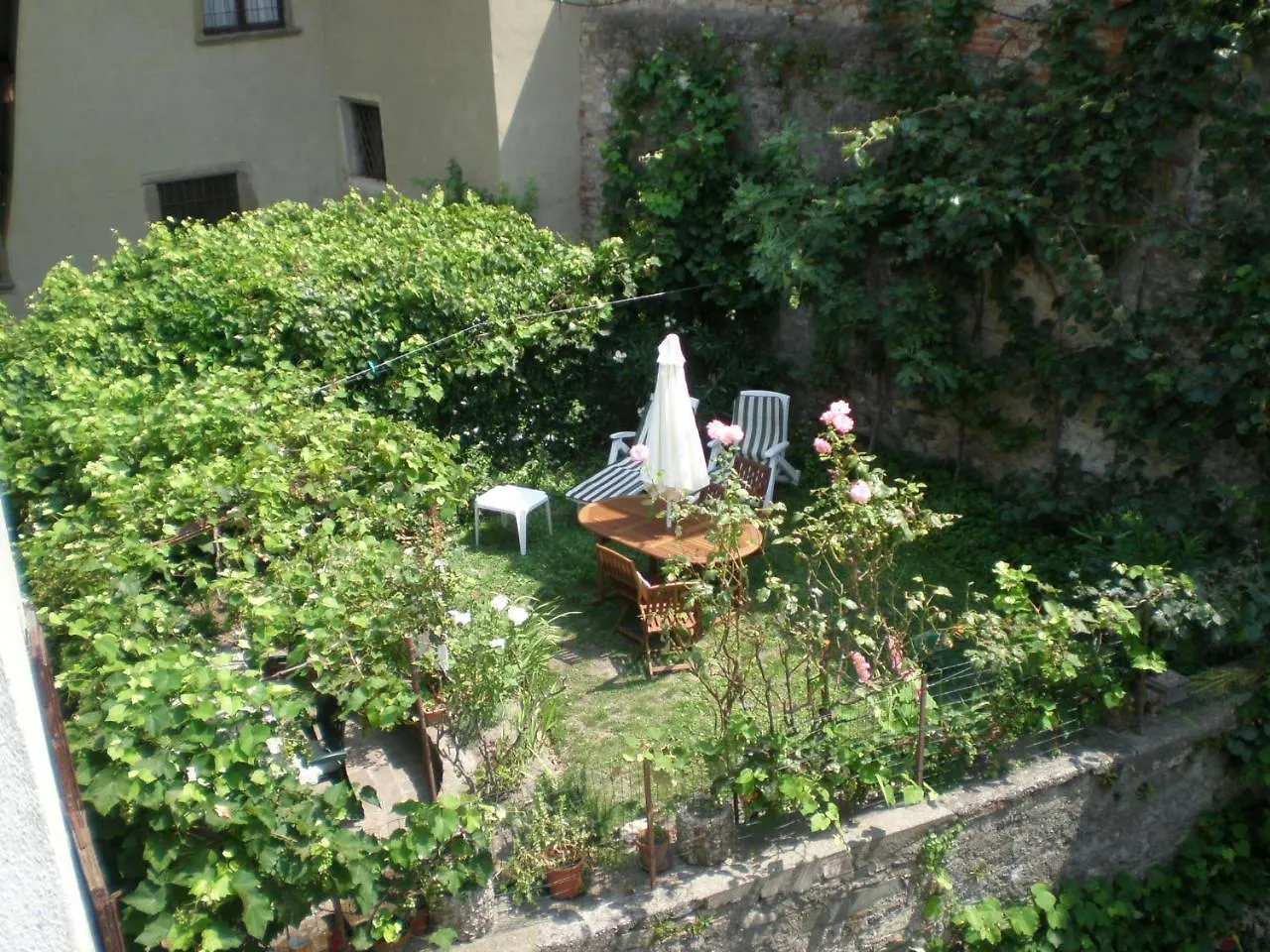 Casa Mario Lupo - Apartments&Rooms Bérgamo