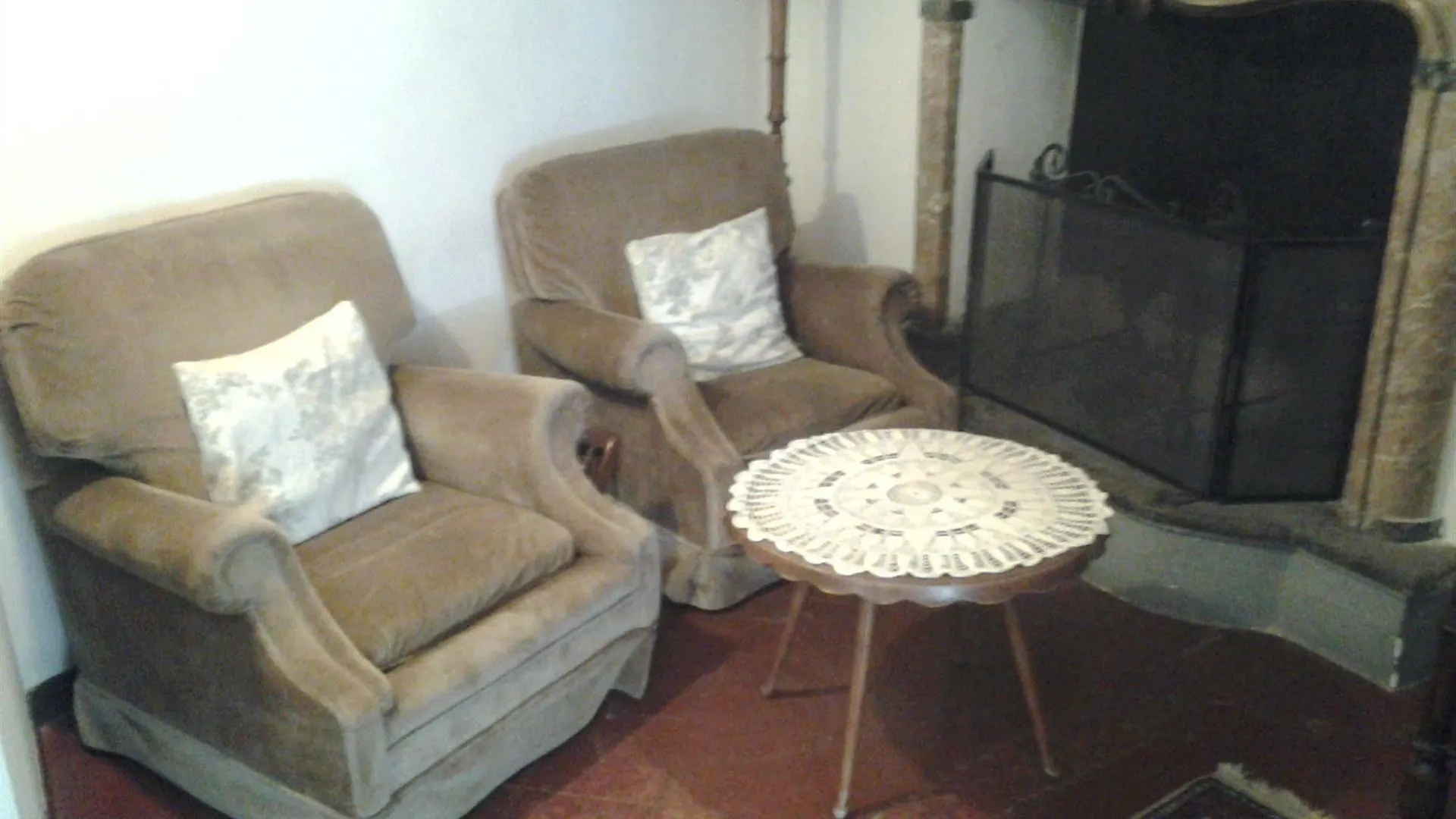 Casa Mario Lupo - Apartments And Rooms Bergamo Italy