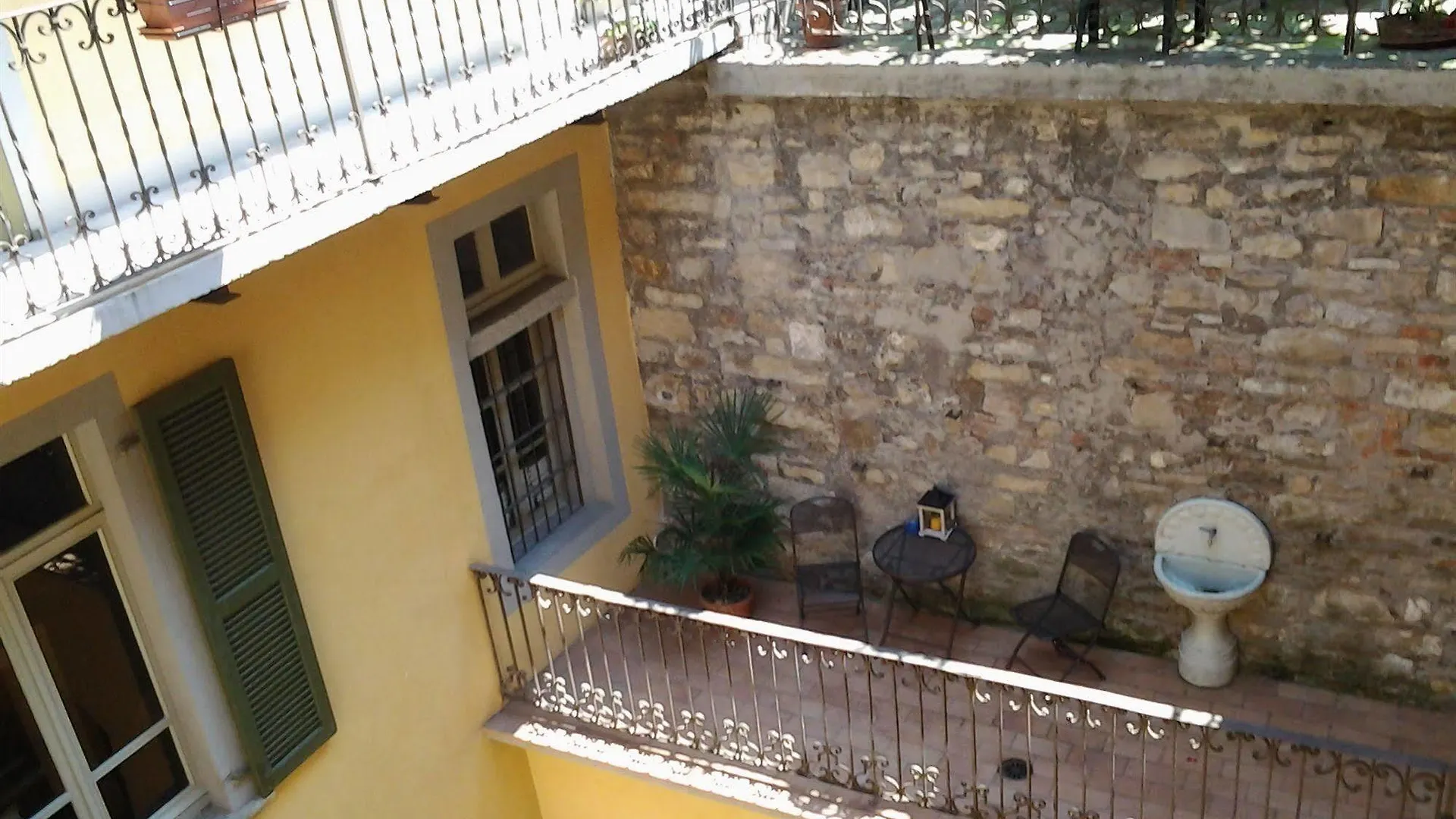 Casa Mario Lupo - Apartments And Rooms Bergamo