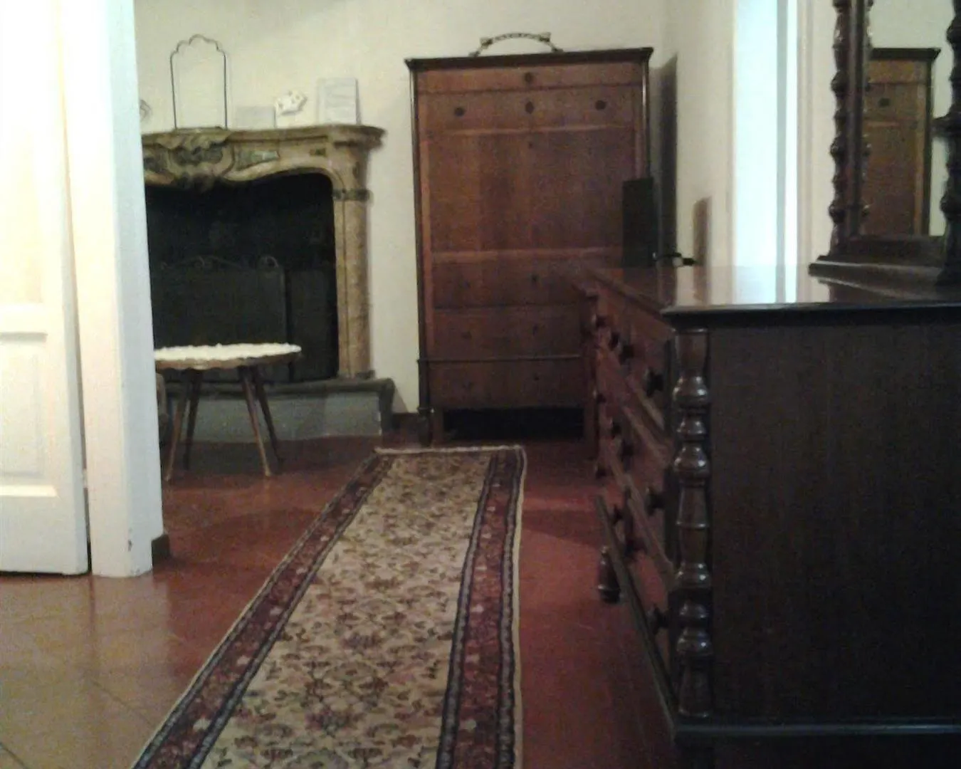 Casa Mario Lupo - Apartments And Rooms Bergamo Italy