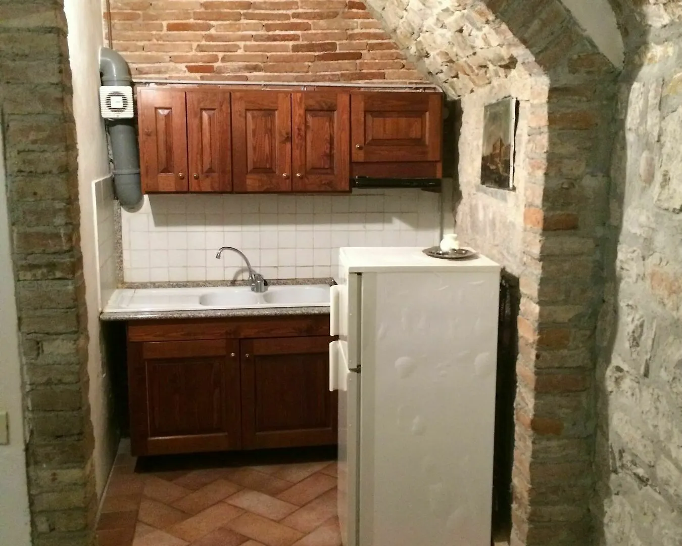 Casa Mario Lupo - Apartments And Rooms Bergamo 0*,